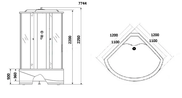 Картина продукта