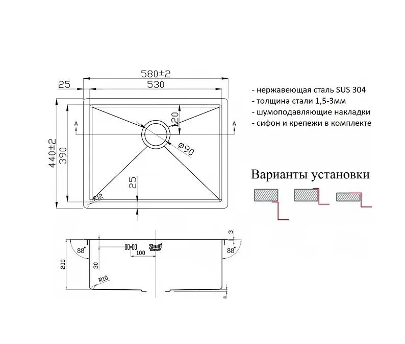 Картина продукта