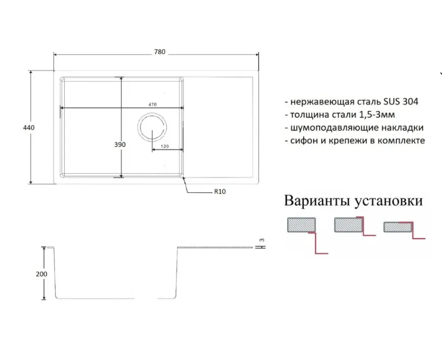 Картина продукта