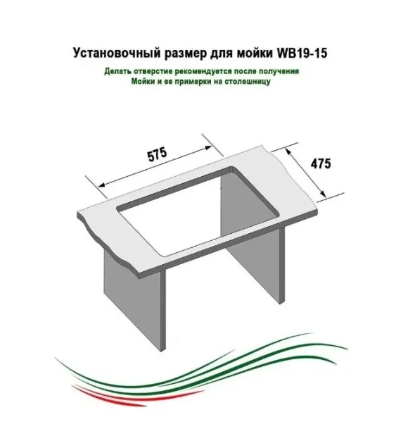 Картина продукта