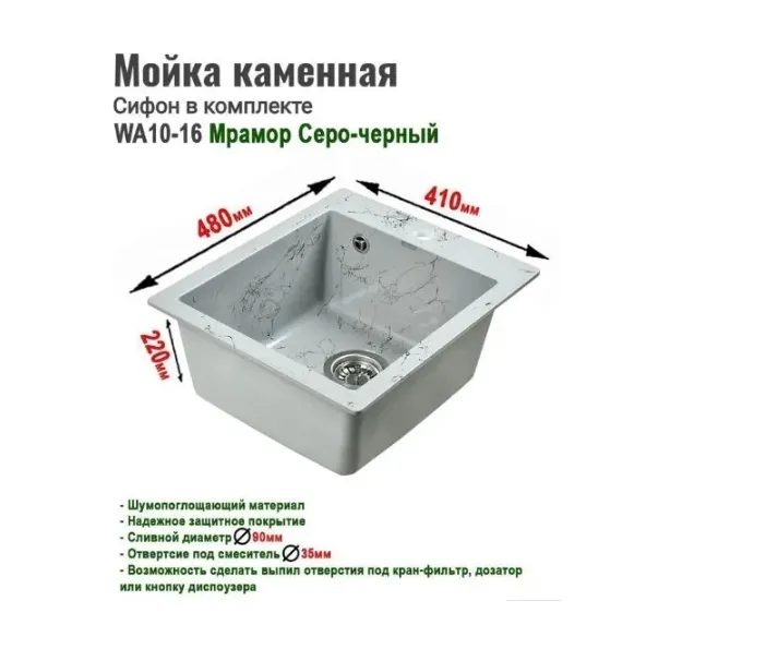 Картина продукта